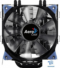 картинка Кулер Aerocool Verkho 5 Dark