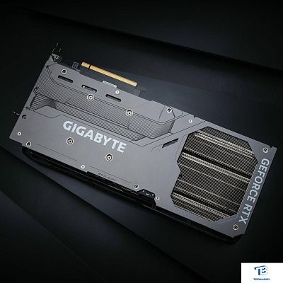 картинка Видеокарта Gigabyte RTX 4080 (GV-N4080GAMING OC-16GD)