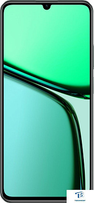 картинка Смартфон Realme C61 Green 8GB/128GB