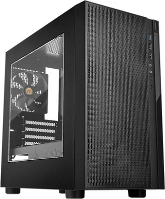 картинка Корпус Thermaltake Versa H18