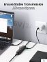 картинка USB хаб Ugreen CM416 10915 - превью 5