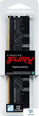 картинка ОЗУ Kingston KF560R32RB-32