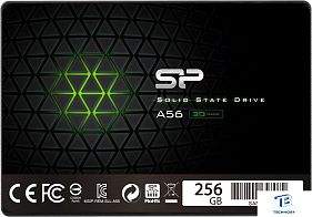 картинка Накопитель SSD Silicon Power 512GB SP512GBSS3A56A25