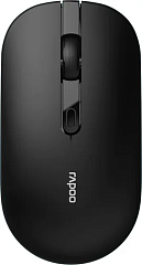картинка Мышь Rapoo B30 черный