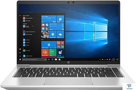 картинка Ноутбук HP ProBook 440 G8 4K781EA