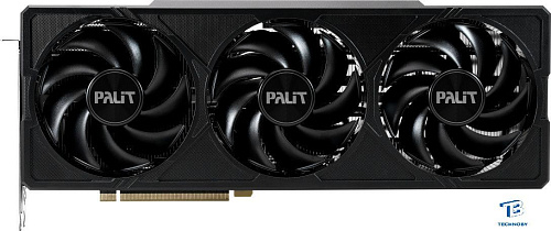 картинка Видеокарта Palit RTX 4070 Super (NED407ST19K9-1043J)