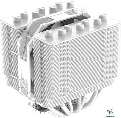 картинка Кулер ID-Cooling SE-207-XT SLIM SNOW