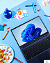 картинка Ноутбук TECNO Megabook T1 16GB/512GB Blue Ubuntu - превью 5