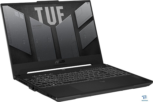 картинка Ноутбук Asus FX507ZI4-LP030