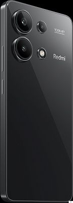 картинка Смартфон Xiaomi Redmi Note 13 Black 8GB/256GB