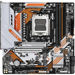картинка Материнская плата GigaByte B850M Force