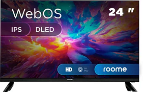 картинка Телевизор Roome 24H425W