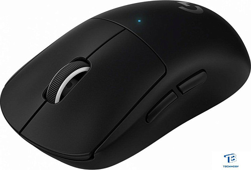 картинка Мышь Logitech G Pro X Superlight 910-005884