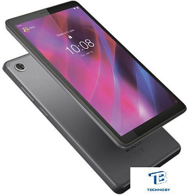 картинка Планшет Lenovo Tab M9 ZAC30057RU