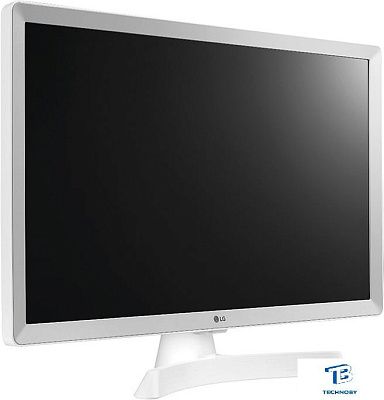 картинка Телевизор LG 24TQ510S-WZ