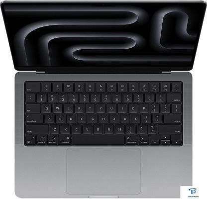 картинка Ноутбук Apple MacBook Pro Z1C8000BA