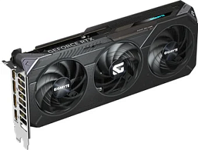 картинка Видеокарта GigaByte RTX 5060 (GV-N5060GAMING OC-8GD)