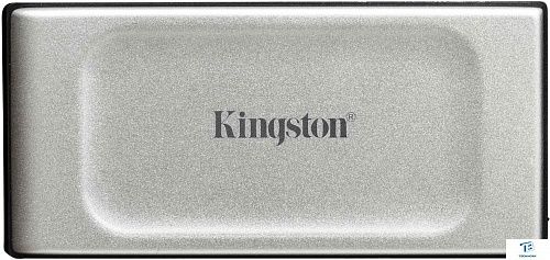 картинка Внешний SSD Kingston 2ТB SXS2000/2000G