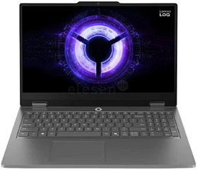 картинка Ноутбук Lenovo LOQ 83SC001LPS