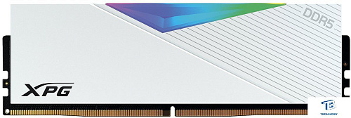 картинка ОЗУ A-Data AX5U6000C3016G-DCLARWH