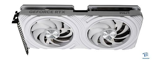 картинка Видеокарта Palit RTX 4060 Ti (NE6406T019P1-1048L)