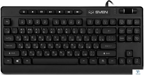 картинка Клавиатура Sven KB-G8200