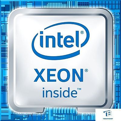 картинка Процессор Intel Xeon E-2234