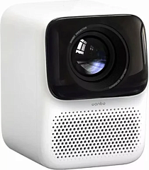 картинка Проектор Wanbo T2 Max белый