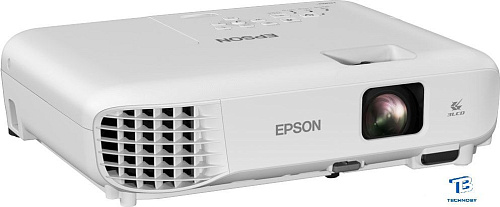 картинка Проектор Epson EB-E01