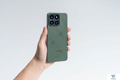 картинка Смартфон Honor X7c Green 8GB/256GB ALT-LX1