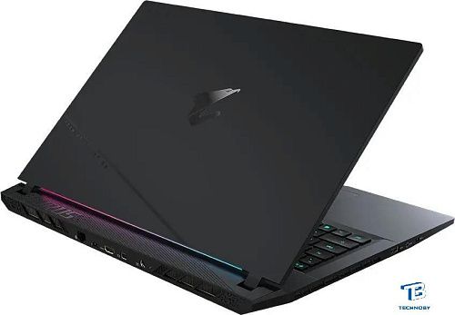 картинка Ноутбук Gigabyte 17 BSF-H3KZ654SD