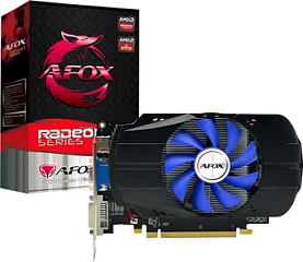 картинка Видеокарта AFOX R7 350 AFR7350-2048D5H4-V3