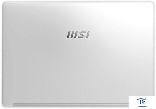 картинка Ноутбук MSI C12M-247XBY