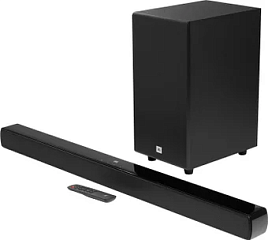 картинка Саундбар JBL Cinema SB190