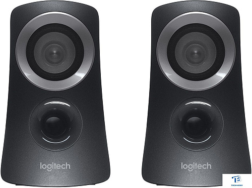 картинка Колонки Logitech Speakers Z313