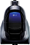 картинка Пылесос LG VK69662N - превью 1