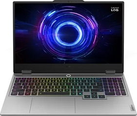 картинка Ноутбук Lenovo LOQ 83JE002BRK