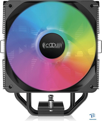 картинка Кулер PCCooler Paladin EX300S