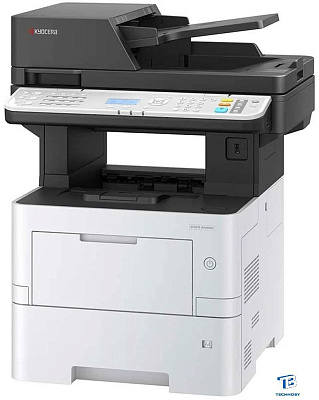 картинка МФУ Kyocera MA4500ix