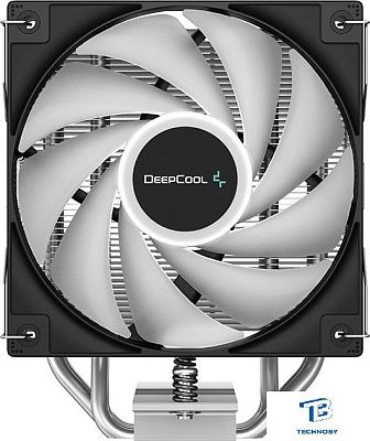 картинка Кулер DeepCool AG400 LED