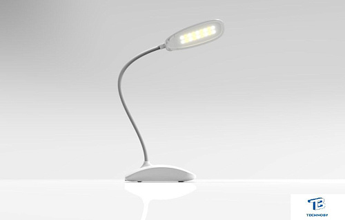 картинка Настольная лампа Ritmix LED-410C