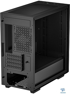 картинка Корпус Deepcool MATREXX 40 Black