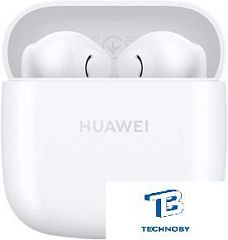 картинка Наушники Huawei FreeBuds SE 2 White