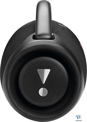 картинка Портативная колонка JBL Boombox 3 черный