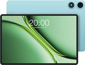 картинка Планшет Teclast P50 8GB/128GB LTE (голубой)