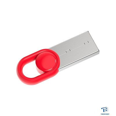 картинка Флэш накопитель Netac 128GB NT03UM2N-128G-32RE