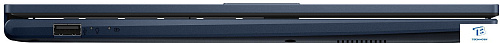 картинка Ноутбук Asus X1504VA-BQ281