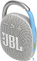 картинка Портативная колонка JBL Clip 4 Eco Белый - превью 6