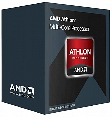 картинка Процессор AMD Athlon X4 970 (oem)