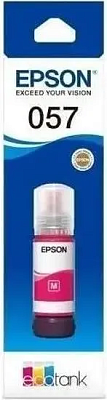 картинка Картридж Epson C13T09D398 057 красный